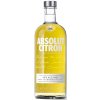 Vodka Absolut Citron 40%0.5l 2