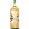 Vodka Absolut Juice Apple 35%0.5l