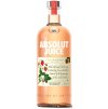 Vodka Absolut Juice Strawberry 35%0.5l