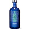 Vodka Absolut ltd. Drop of Love 2018 40%1l