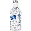 Vodka Absolut ltd. Recycled 40%1l