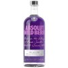 Vodka Absolut Wild Berri 38%1l 3