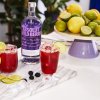Vodka Absolut Wild Berri 38%1l 1