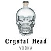 Crystal Head Original Magnum 40%1.75l DIOS ANGELS SHARE
