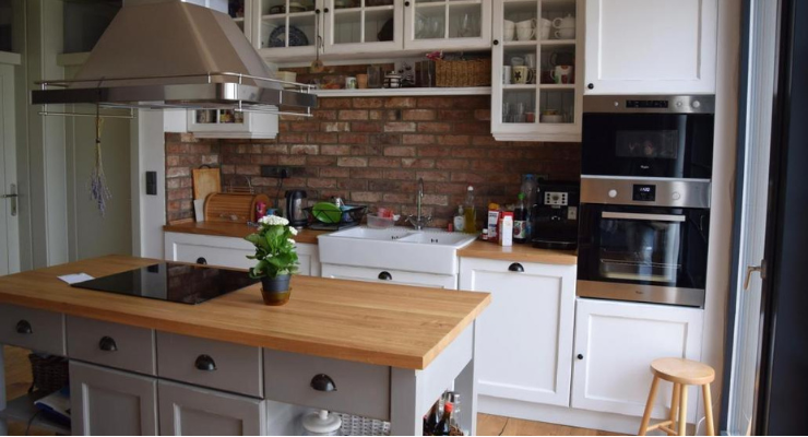 Jak vzniká anglický styl: čtyři značky, jeden domov