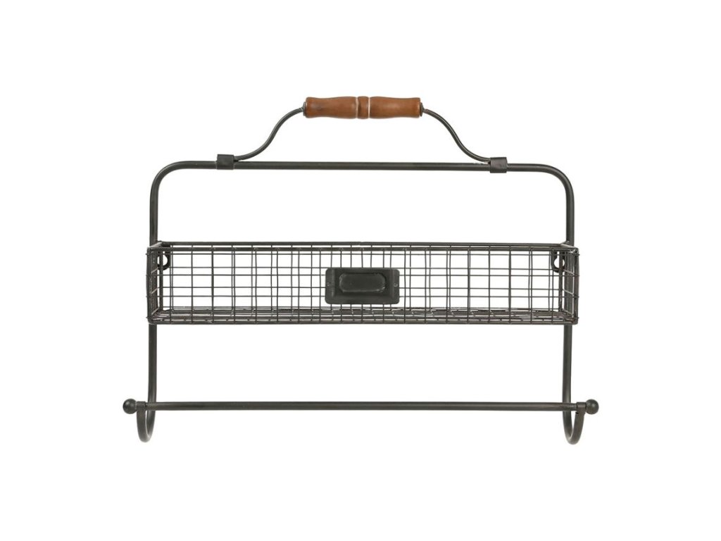 etagere murale reserve 40 5 x 33 x 10cm 201285 201285 DEB WEB 1