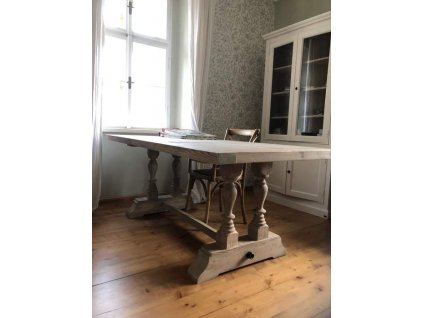 Kuchyňský stůl Bastide D690
