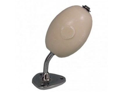 porte savon rotatif
