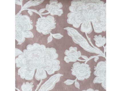 Dekorativní látka od Clarke & Clarke Downham Citrus