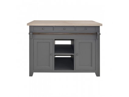 kitchen center