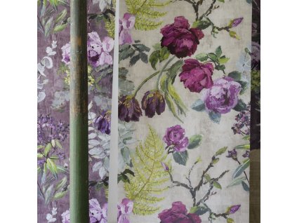 Designers Guild  - Tulipani