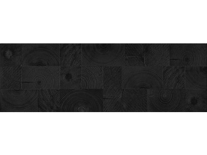 Obklad Matiére Arbre black