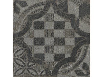 Dlažba Terrae villa F small sog. 3