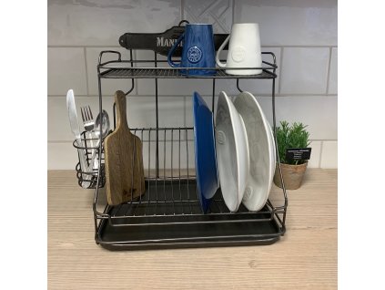 Odkapávač vysoký Comptoir de Famille