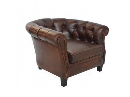 fauteuil chesterino