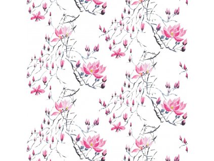 Designers Guild - Madame Butterfly
