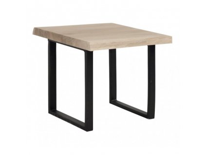 oak lap table harlem