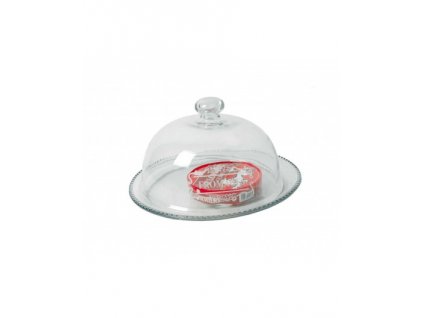 cloche a fromage verre fromage