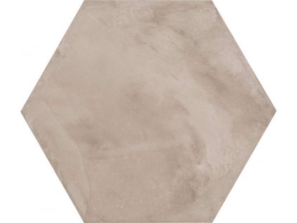 Obklad Terra Grigio Esagono