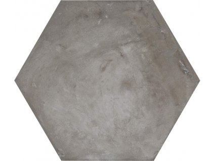 Obklad Terra Antracite Esagono