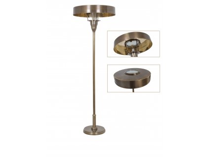 Auriol Floorlamp 31184