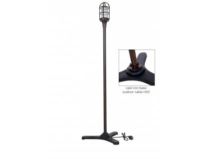 Tristan Floorlamp 31191