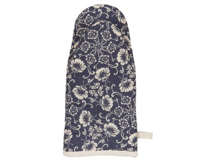 Oven Glove FLORAL