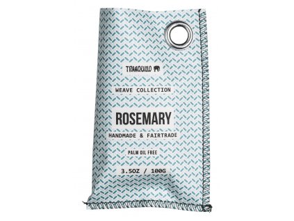 Soap ROSEMARY