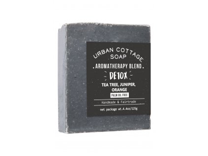 Urban Cottage Soap DETOX