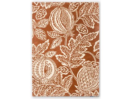 vyr 2558 SAN cantaloupe burnt orange 145203 A