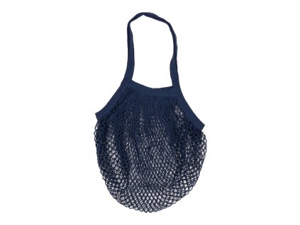 Shopping Net blue