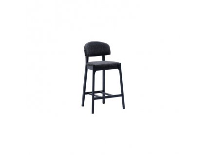 eclipse bar chair beech