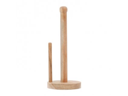 devidoir essuie tout dalbert d13xh31 5cm acacia 39732 39732 DEB WEB