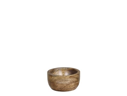 Mangová miska Chic 10x3cm