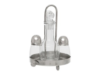 set huilier vinaigrier saliere poivriere clarell 39597 39597 DEB WEB