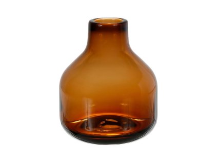 vase cyrius brun d11 x h13cm 75456 75456 DEB WEB 1