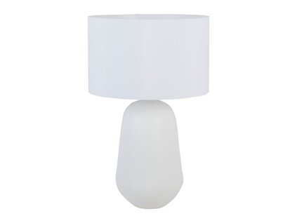 pied lampe abat jour campelo d24 x h45cm 37923 37923 DEB WEB 1