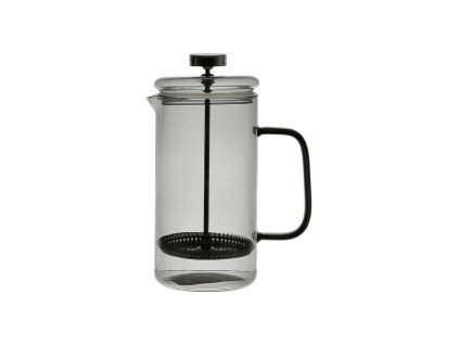 cafetiere a piston cafe gris 75cl verre 77043 77043 DEB WEB 1