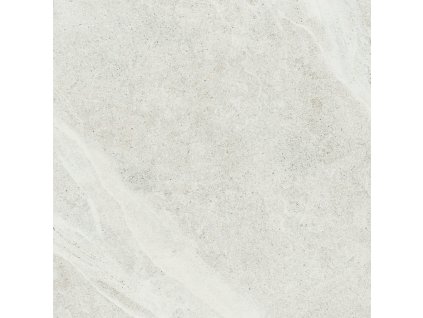 Dlažba Nordic 80 x 80 Stone white