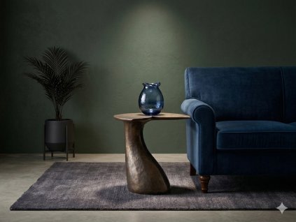 Odkládací stolek Ocean