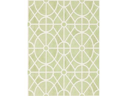 GARDEN PLAN Garden Green 216315