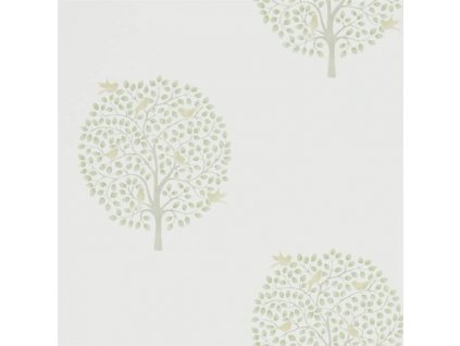 Bay Tree - Celadon/ Flint 216359
