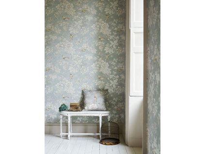 Chiswick Grove - Silver 216388