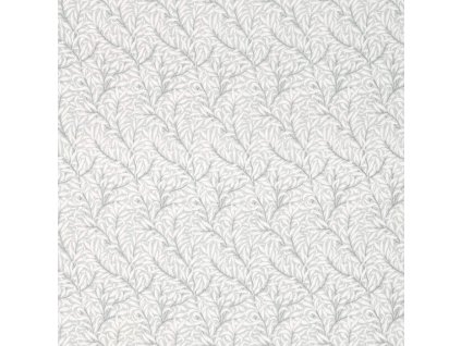 Pure Willow Boughs Print - Lightish Grey 226479