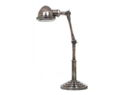 Industriální stolní lampa ANAKIN