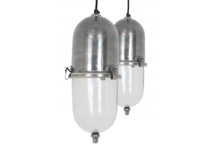Designový lustr CASSIAN SMALL