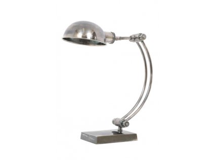 Retro stolní lampa SHIRLEY
