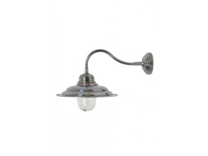Venkovní lampa Claudia