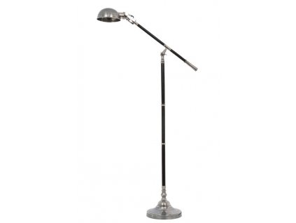 Stojací lampa do obývacího pokoje LUCY