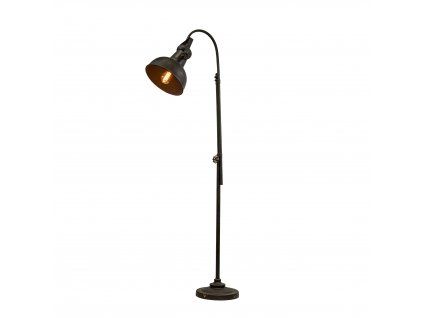 Stojací lampa Jeff